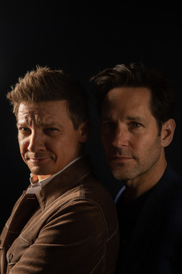 Jeremy Renner pic #1186187