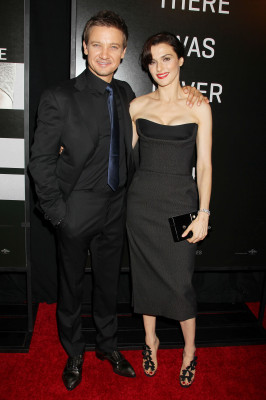 Jeremy Renner pic #584491