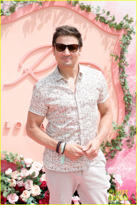 Jeremy Renner pic #1354675