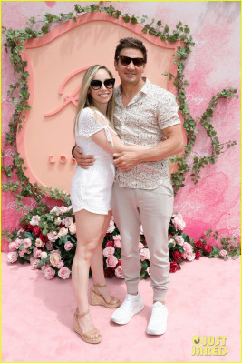 Jeremy Renner pic #1354674