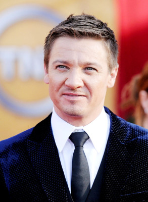 Jeremy Renner pic #272082