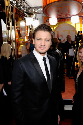 Jeremy Renner pic #375167