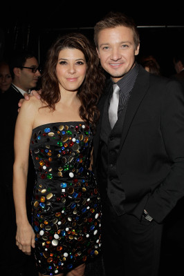 Jeremy Renner pic #613395