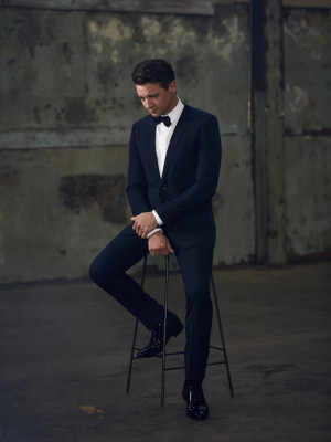 Jeremy Renner pic #1044635