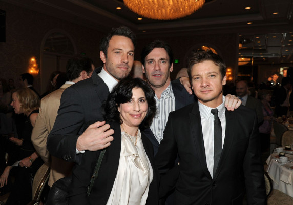 Jeremy Renner pic #576589