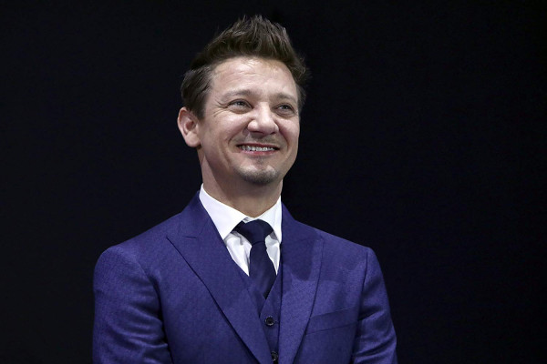 Jeremy Renner pic #1122898