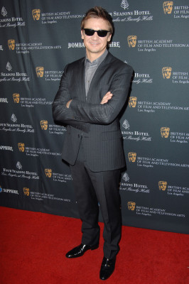 Jeremy Renner pic #576587