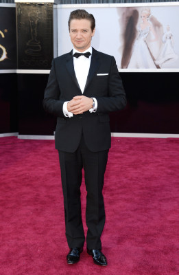 Jeremy Renner pic #580454