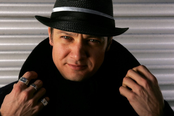 Jeremy Renner pic #570504
