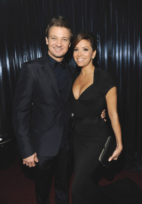 Jeremy Renner pic #576847
