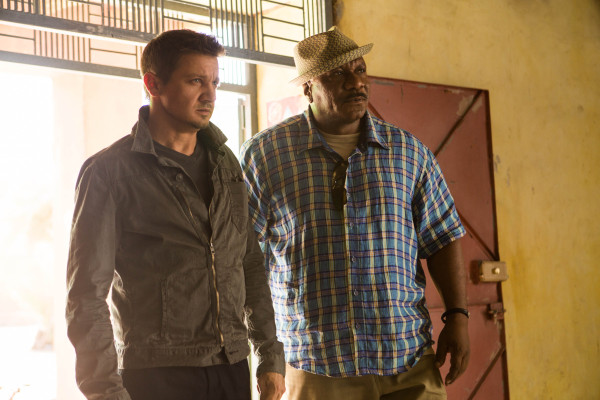 Jeremy Renner pic #815211