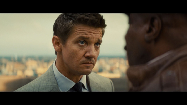 Jeremy Renner pic #909272