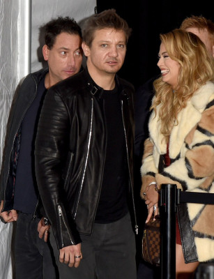 Jeremy Renner pic #838898