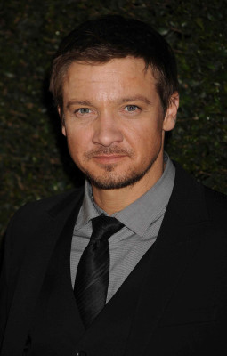 Jeremy Renner pic #608165