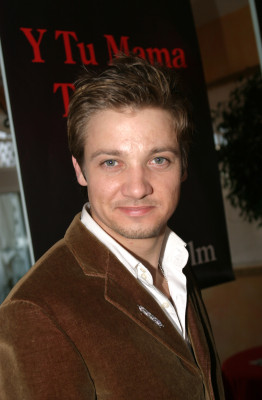 Jeremy Renner pic #591791