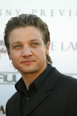 Jeremy Renner pic #591975