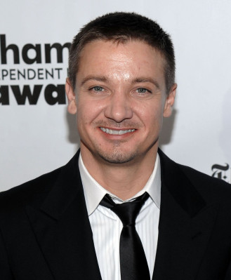 Jeremy Renner pic #596400