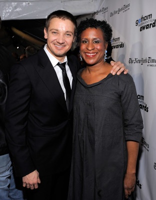 Jeremy Renner pic #588854