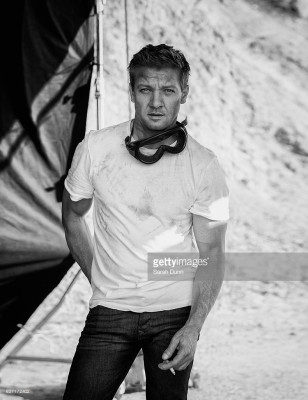 Jeremy Renner pic #910552