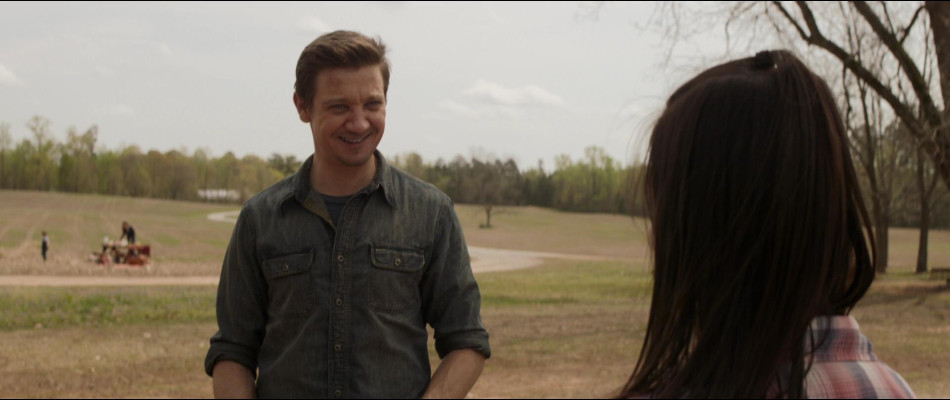 Jeremy Renner pic #1172322