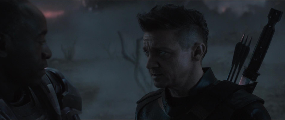 Jeremy Renner pic #1172321