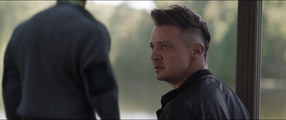 Jeremy Renner pic #1172319
