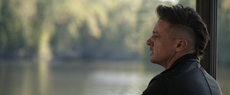 Jeremy Renner pic #1145237
