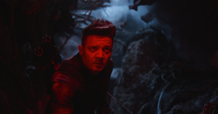 Jeremy Renner pic #1145239