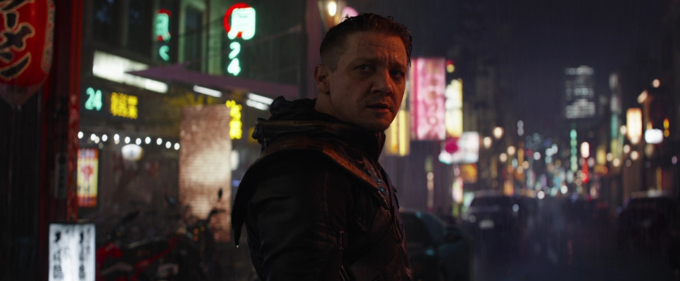 Jeremy Renner pic #1145240