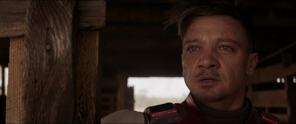 Jeremy Renner pic #1172308
