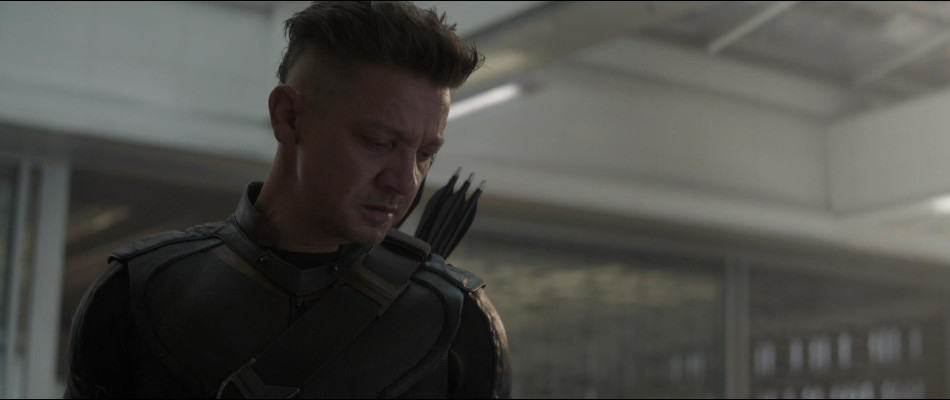 Jeremy Renner pic #1172309