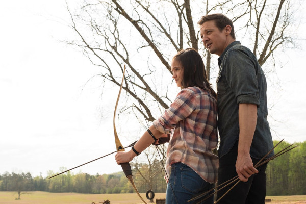 Jeremy Renner pic #1213950
