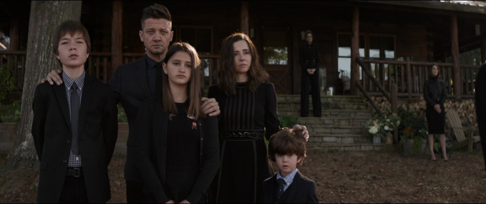 Jeremy Renner pic #1172320