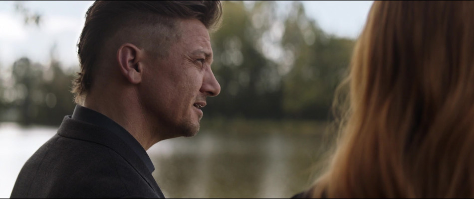 Jeremy Renner pic #1172306