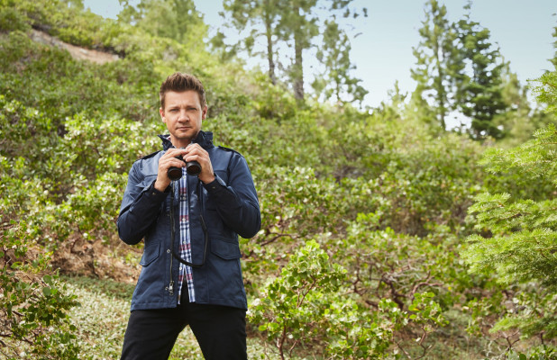 Jeremy Renner pic #1168744