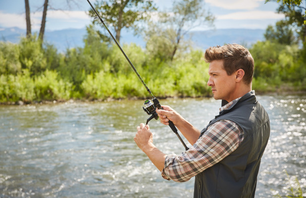 Jeremy Renner pic #1168745