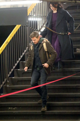 Jeremy Renner pic #1242322