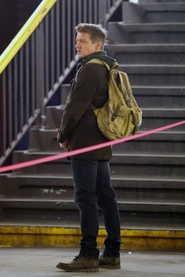 Jeremy Renner pic #1242323