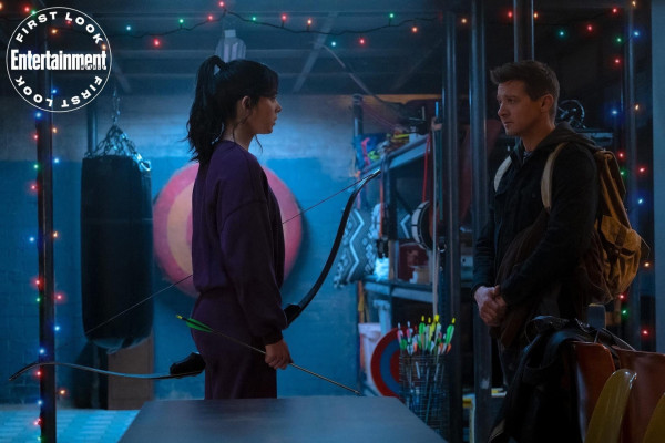 Jeremy Renner pic #1262876