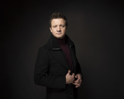 Jeremy Renner pic #936857