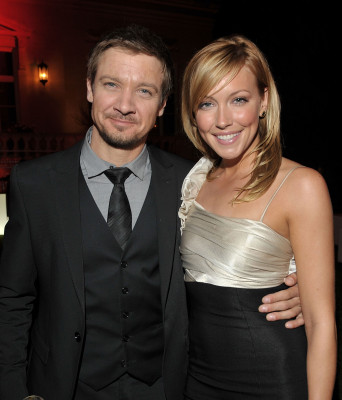 Jeremy Renner pic #272948