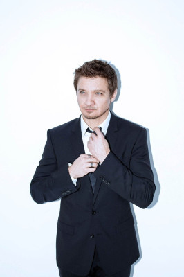 Jeremy Renner pic #1190695