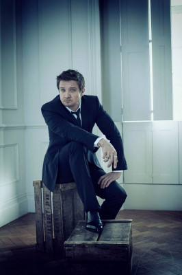 Jeremy Renner pic #1190699