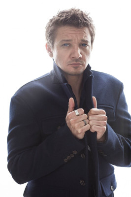 Jeremy Renner pic #1190686