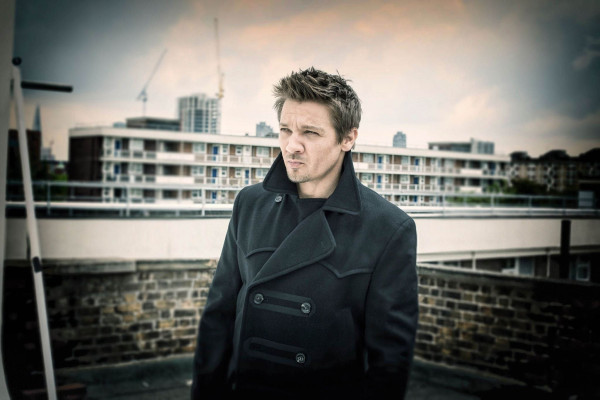 Jeremy Renner pic #1190684