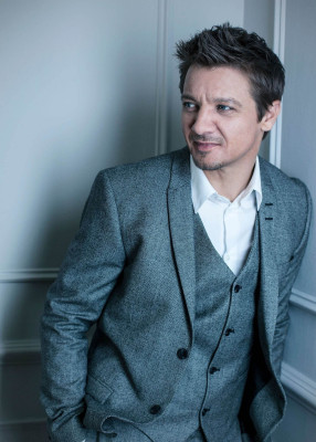 Jeremy Renner pic #1190680