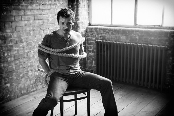 Jeremy Renner pic #1190693