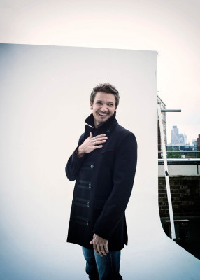 Jeremy Renner pic #1190688