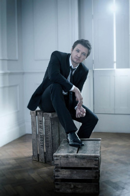 Jeremy Renner pic #1190696