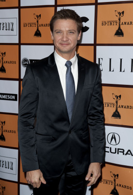 Jeremy Renner pic #613364